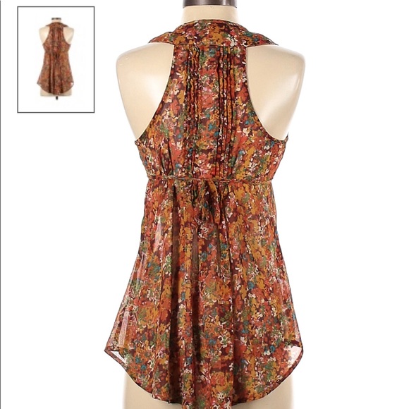 American Rag blouse - Picture 5 of 5